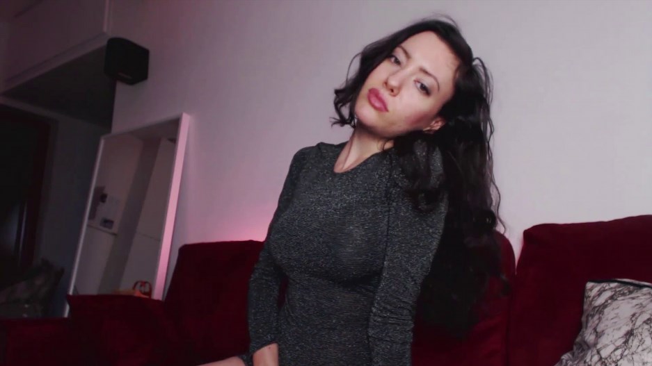 High on Daria – Jizz in Your Pants